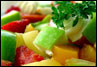fruit salad